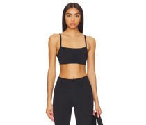 WellBeing + BeingWell BH SAYLOR in Black