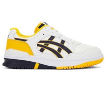 Asics SNEAKERS EX89 in Yellow