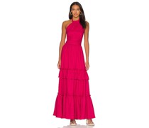 CAMI NYC KLEID RAEANN in Blush