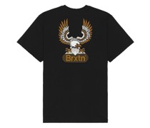 Brixton SHIRTKLEIDER in Black