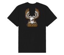 Brixton SHIRTKLEIDER in Black