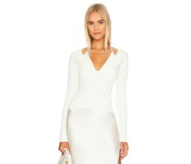 NICHOLAS OBERTEIL ALMINA in Cream