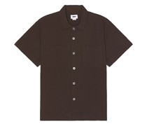 Obey HEMD in Brown