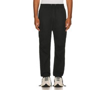 JOHN ELLIOTT CARGO-HOSE in Black