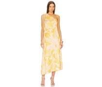 Alexis KLEID BRAVE in Yellow