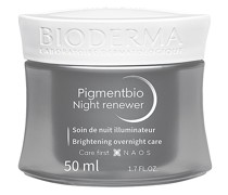 Bioderma PIGMENTBIO NIGHT RENEWER NIGHT CREAM PIGMENTBIO NIGHT RENEWER NIGHT CREAM in Beauty: NA.
