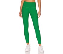 STRUT-THIS LEGGINGS THE PAZ in Green