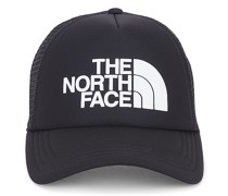 The North Face HUT in Black.