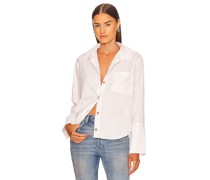 Free People OBERTEIL MACKENZIE in White