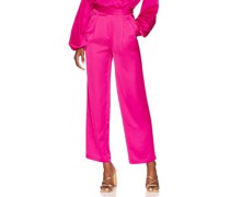 Lovers and Friends HOSEN TAYLOR in Fuchsia
