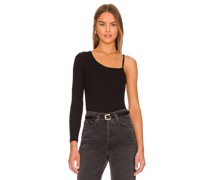 LNA OBERTEIL AYA in Black