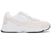 Saucony SNEAKERS GRID HURRICANE in White