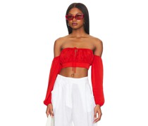 superdown OBERTEIL REYBA in Red