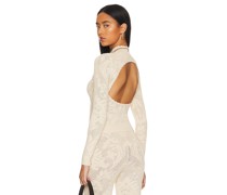 House of Harlow 1960 OBERTEIL NASHA in Neutral