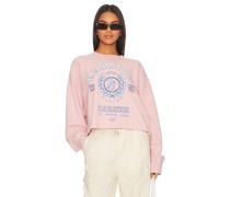 P.E Nation STRICK VERMONT in Pink