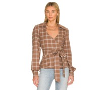 Marissa Webb OBERTEIL MIA in Brown