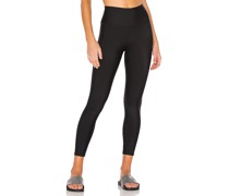 alo LEGGINGS AIRLIFT in Black