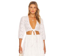 BCBGeneration OBERTEIL in White