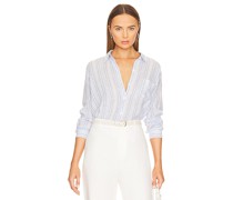 Rails HEMD CHARLI BUTTON UP in Blue