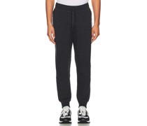 Reigning Champ HOSE MERINO in Charcoal