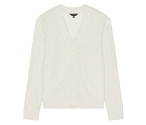 Club Monaco CARDIGAN in Light Grey