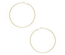 8 Other Reasons CREOLEN KOKO in Metallic Gold.