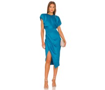 Zhivago MIDI-KLEID BOND in Baby Blue