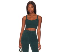 Lovers and Friends TOP ELLENA in Teal