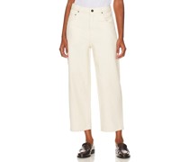 American Vintage JEANS SPYWOOD in Ivory