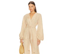 Alexis OBERTEIL ATHENA in Tan