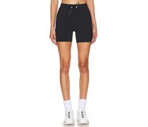 On ENG ANLIEGENDE SHORTS RACE in Black