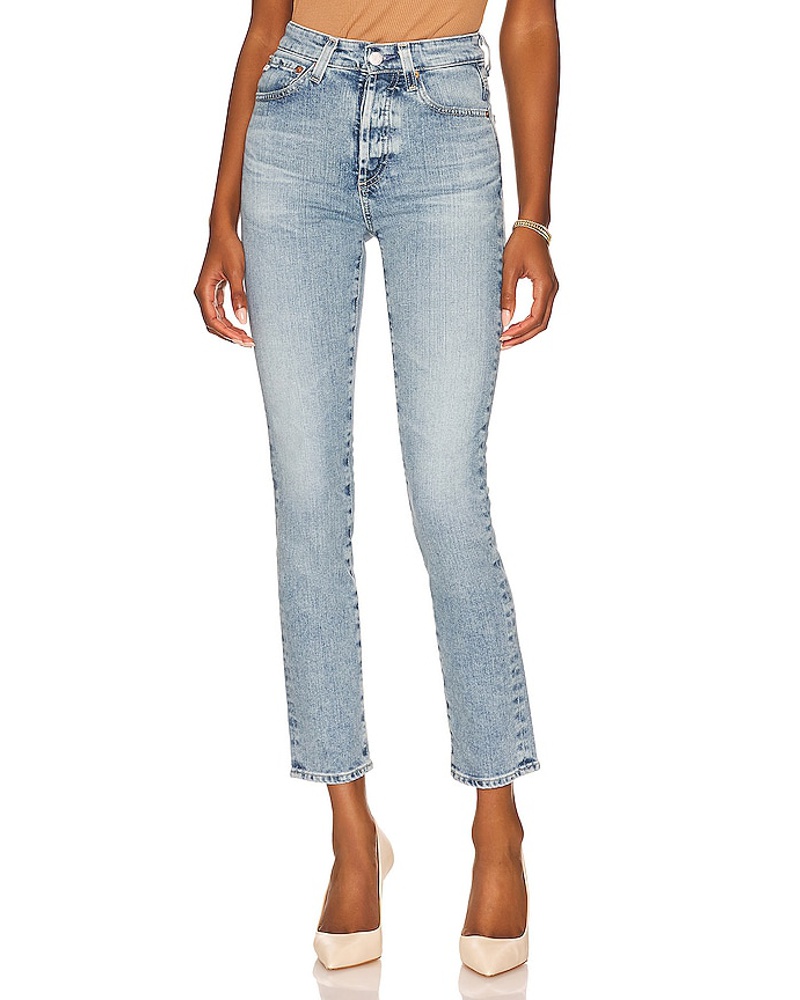 Adriano Goldschmied Damen AG Jeans DENIM ALEXXIS in Blue Adriano Goldschmied Damen AG Jeans DENIM ALEXXIS in Blue