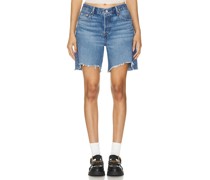 LEVI'S SHORTS 90S 501 in Blue