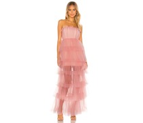 Lovers and Friends ABENDKLEID BOBBIT in Pink