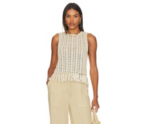 Alice + Olivia OBERTEIL REVA in Nude