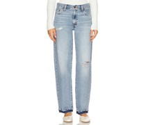 LEVI'S JEANS BAGGY DAD in Blue