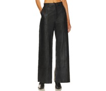 Bardot WEITE HOSE MARLOWE in Black