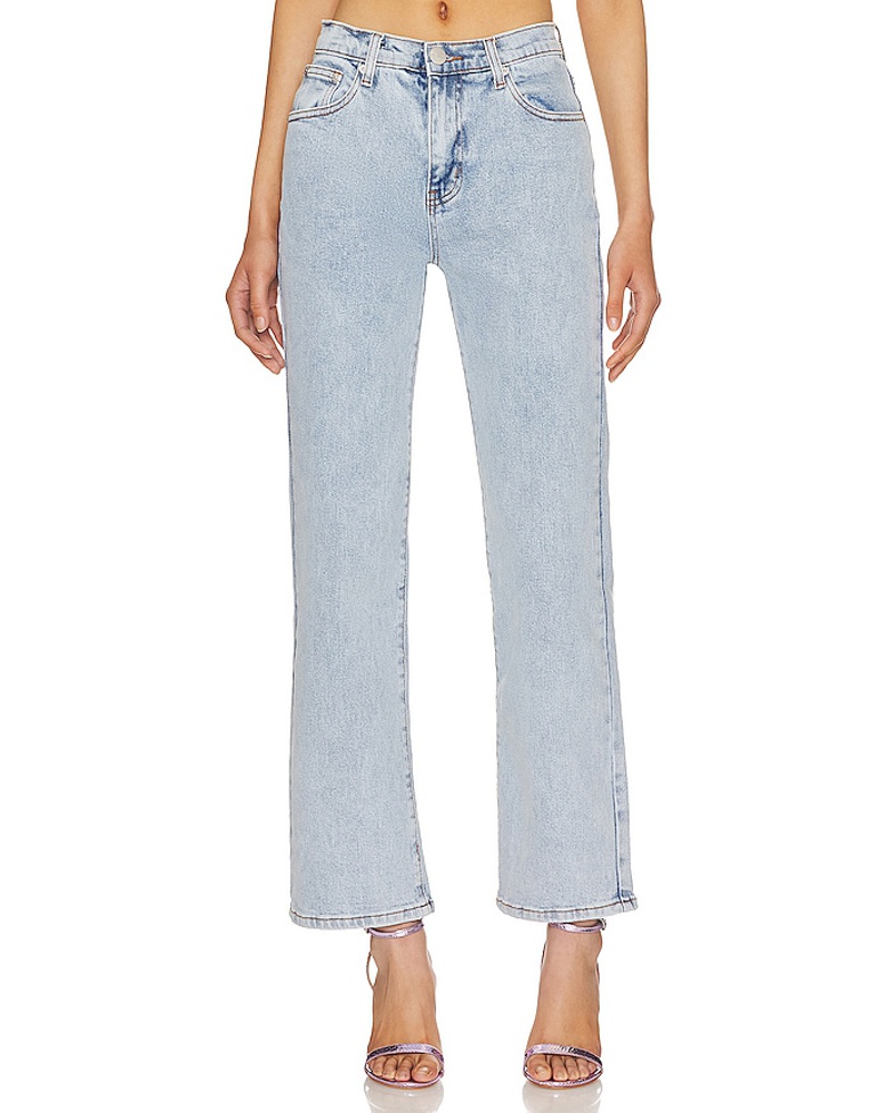 superdown Damen superdown JEANS NATALYA in Blue