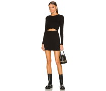 Lovers and Friends MINIKLEID DARCEY in Black