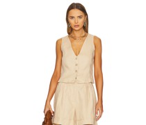 FAITHFULL THE BRAND OBERTEIL SALOME in Beige