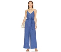 Bella Dahl JUMPSUIT in Navy
