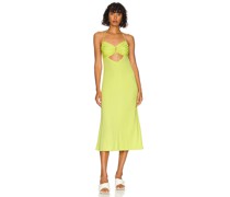 L'Academie KLEID MIRA in Green