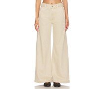 Citizens of Humanity HOSE BEVERLY in Beige