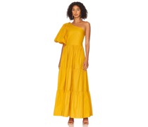 SWF ABENDKLEID in Yellow