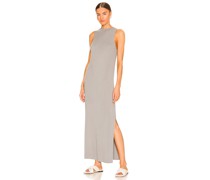 Weekend Stories KLEID ALFIA in Grey