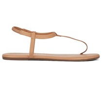 TKEES SANDALE MARIANA in Brown