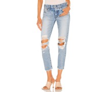 Moussy Vintage JEANS MAY in Blue