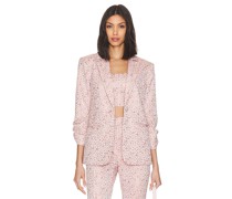 Cinq a Sept BLAZER KHLOE in Pink