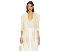 Cinq a Sept BLAZER ASHLEE in Ivory