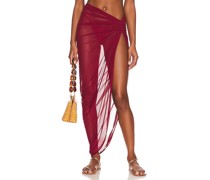 lovewave ROCK TRACY in Red
